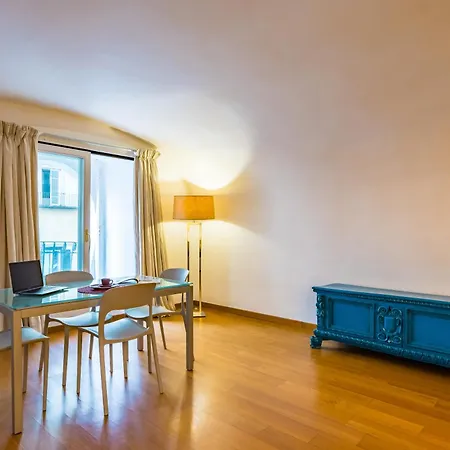Appartement Direlo - Dependance *