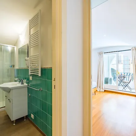 Apartamento Direlo - Dépendance Nápoles