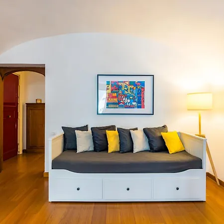 Apartamento Direlo - Dépendance