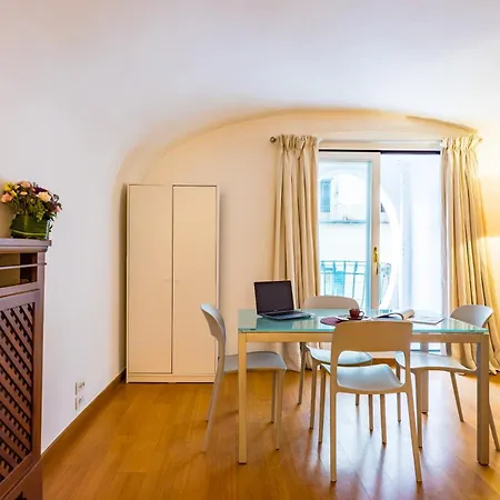 Apartamento Direlo - Dépendance Nápoles
