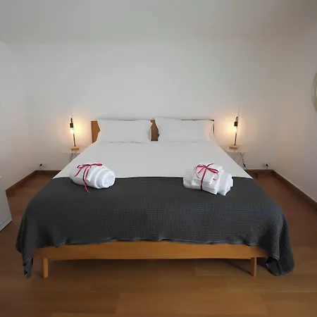 Apartamento Direlo - Dépendance *