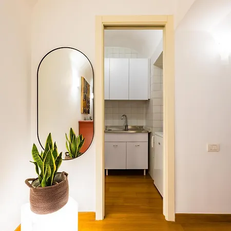 Direlo - Dependance * 나폴리