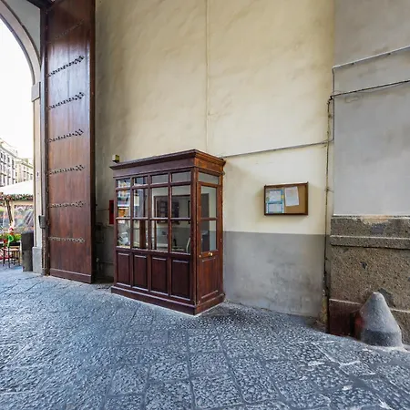 Direlo - Dependance 아파트