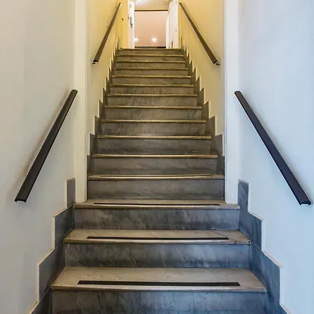 Apartment Direlo - Dependance