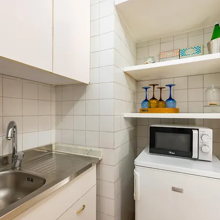 Direlo - Dependance 아파트 *