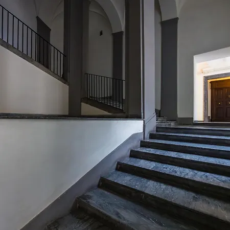 Apartment Direlo - Dependance *