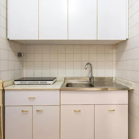 Direlo - Dependance 아파트 나폴리