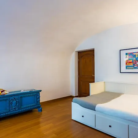 Direlo - Dependance 나폴리