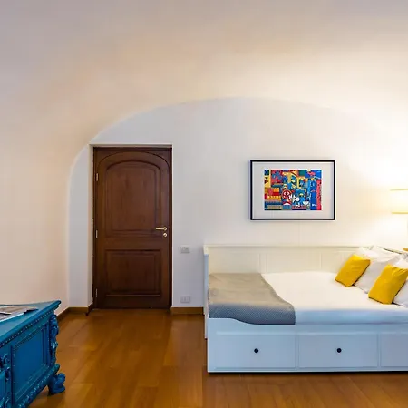 Direlo - Dependance 아파트