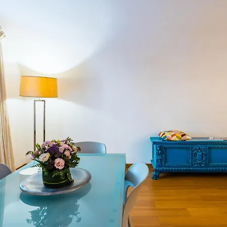 Apartment Direlo - Dependance