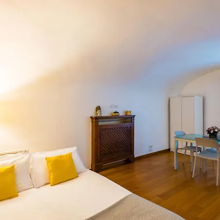 Direlo - Dependance Apartment *