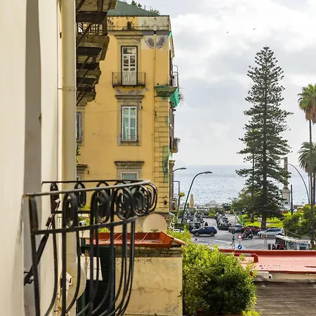 Apartment Direlo - Dependance *