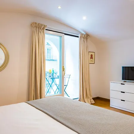 Direlo - Dependance 아파트 나폴리