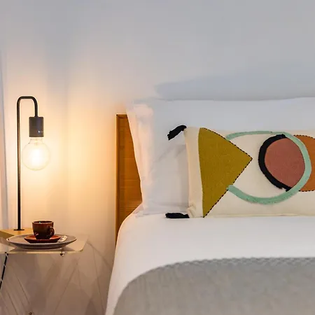 Direlo - Dependance 나폴리