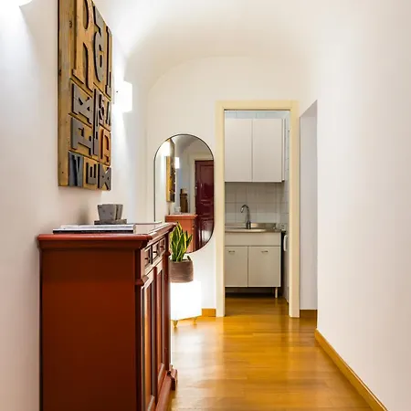 Direlo - Dependance 아파트