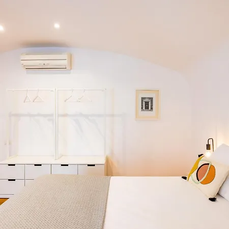 아파트 Direlo - Dependance