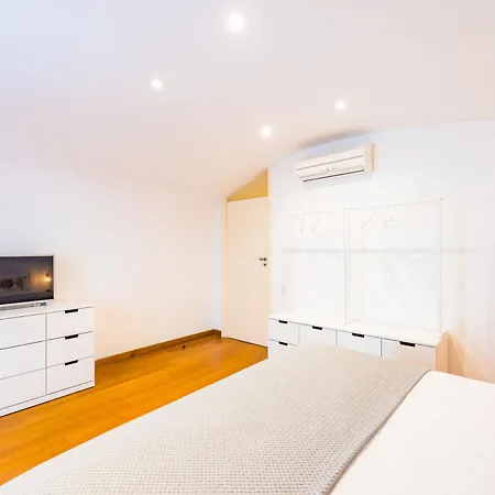 Direlo - Dependance Apartment *