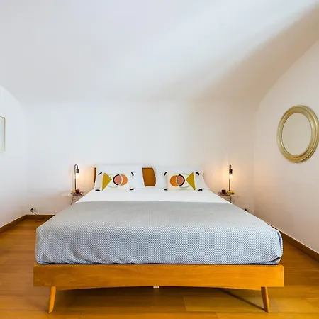 Direlo - Dependance 아파트 나폴리