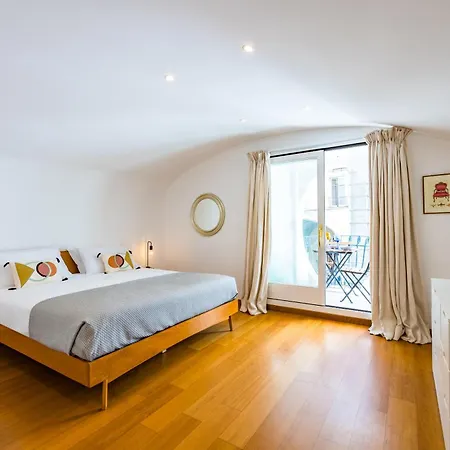 Direlo - Dependance 아파트