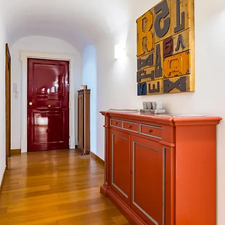 Direlo - Dependance 아파트 *