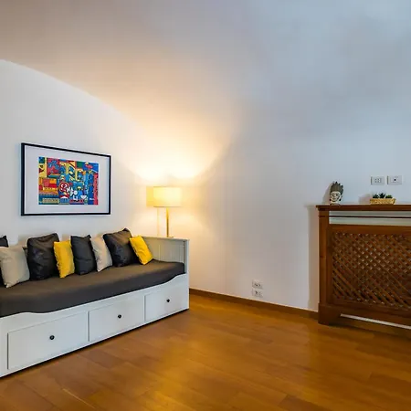 Apartment Direlo - Dependance *