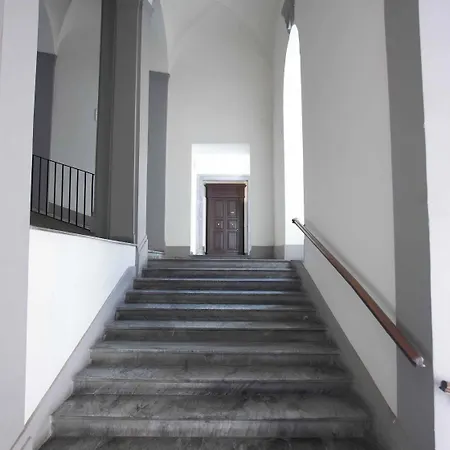 Direlo - Dependance 아파트 *