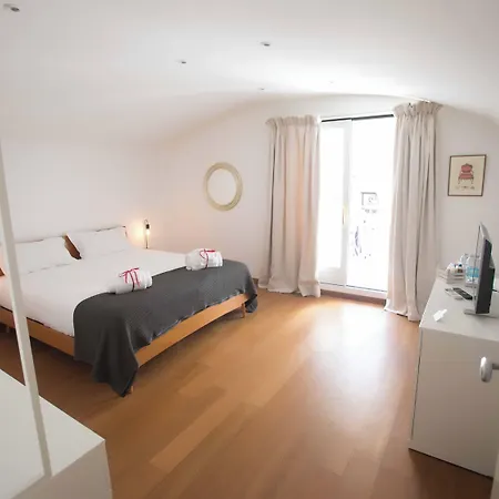 Direlo - Dependance * 나폴리