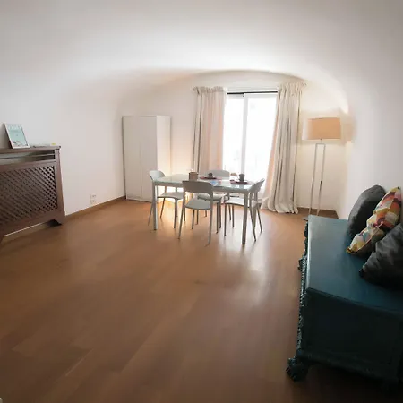 Direlo - Dependance 아파트