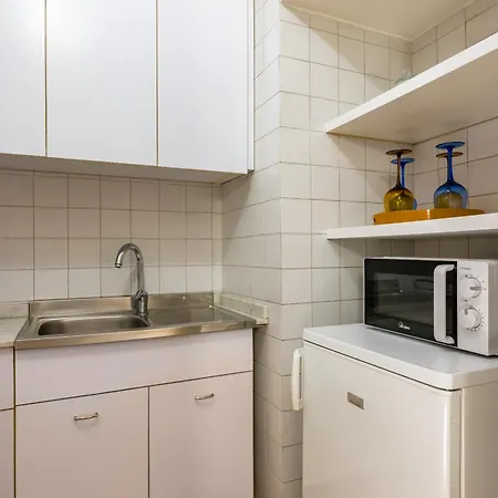 公寓 Direlo - Dependance 那不勒斯